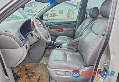 Zdjęcie 7 z 12 samochodu: 2006 TOYOTA SIENNA XLE VIN:5TDZA22C86S538426 - miniatura