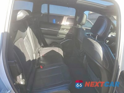 Zdjęcie 11 z 12 samochodu: 2024 JEEP GRAND CHEROKEE LIMITED VIN:1C4RJHBG9RC159835 - miniatura