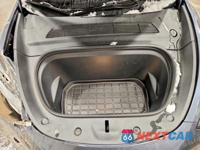 Zdjęcie 11 z 12 samochodu: 2023 TESLA MODEL Y VIN:7SAYGDEE0PF891402 - miniatura