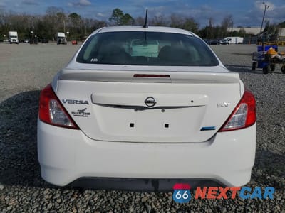 Zdjęcie 6 z 13 samochodu: 2016 NISSAN VERSA 1.6 SV VIN:3N1CN7APXGL862029 - miniatura