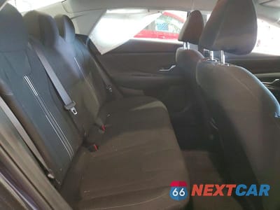 Zdjęcie 10 z 11 samochodu: 2023 HYUNDAI ELANTRA SEL VIN:5NPLS4AG0PH110912 - miniatura