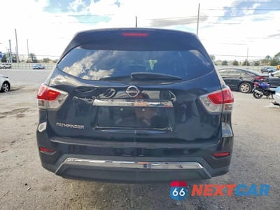 Zdjęcie 6 z 13 samochodu: 2014 NISSAN PATHFINDER S VIN:5N1AR2MN2EC623472 - miniatura