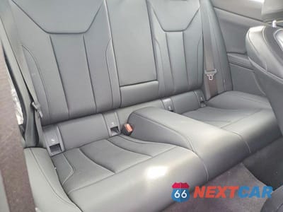 Zdjęcie 10 z 13 samochodu: 2024 BMW 430I VIN:WBA53AP05RCR85557 - miniatura