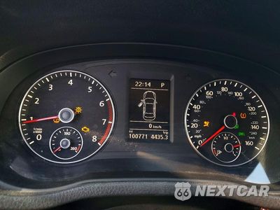 Zdjęcie 9 z 12 samochodu: 2013 VOLKSWAGEN PASSAT SEL VIN:1VWCH7A30DC083468 - miniatura
