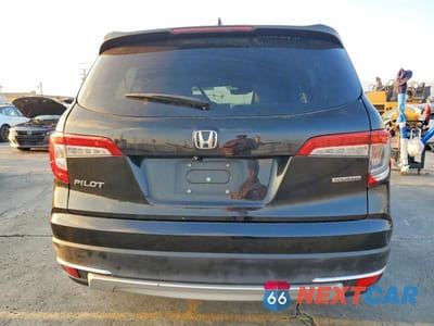 Zdjęcie 6 z 12 samochodu: 2019 HONDA PILOT VIN:5FNYF5H91KB004662 - miniatura