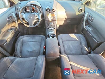 Zdjęcie 8 z 13 samochodu: 2010 NISS ROGUE SL VIN:JN8AS5MT9AW025630 - miniatura