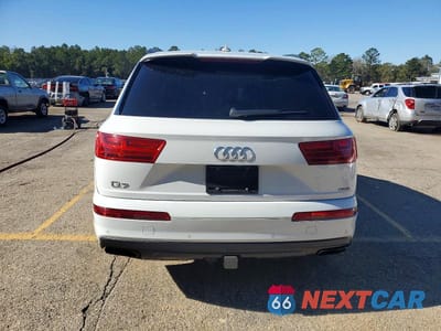 Zdjęcie 6 z 13 samochodu: 2019 AUDI Q7 PRESTIGE VIN:WA1VAAF73KD046960 - miniatura