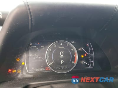 Zdjęcie 9 z 14 samochodu: 2019 LEXUS ES 350 VIN:58ABZ1B13KU024562 - miniatura