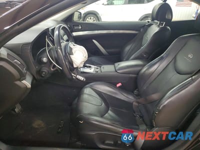 Zdjęcie 7 z 13 samochodu: 2012 INFINITI G37 BASE VIN:JN1CV6FE7CM202547 - miniatura