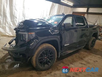 2024 GMC SIERRA K1500 ELEVATION 3GTUUCE87RG446032 - główne zdjęcie licytacji z USA - miniatura