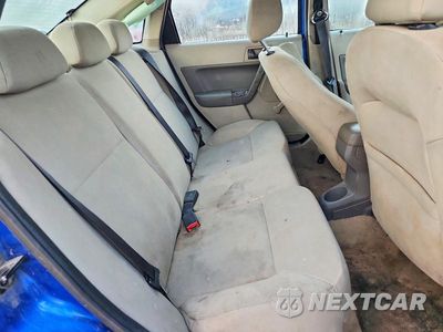 Zdjęcie 10 z 12 samochodu: 2011 FORD FOCUS S VIN:1FAHP3EN8BW141103 - miniatura