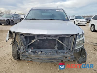 Piąte zdjęcie samochodu w środku: 2016 CHEVROLET SUBURBAN C1500 LT VIN:1GNSCHKC5GR116913 - miniatura