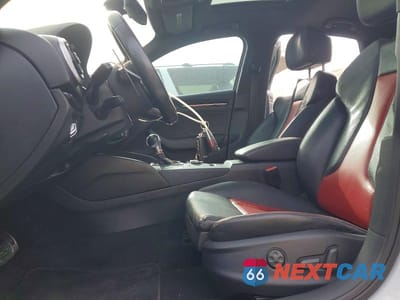 Zdjęcie 7 z 11 samochodu: 2016 AUDI S3 PREMIUM PLUS VIN:WAUB1GFF8G1024655 - miniatura