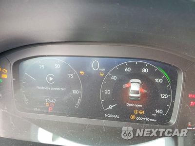 Zdjęcie 9 z 11 samochodu: 2026 HONDA CIVIC SPORT VIN:2HGFE4F89TH321715 - miniatura