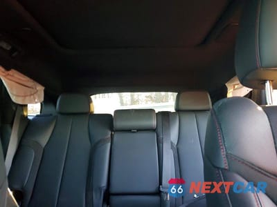 Zdjęcie 10 z 14 samochodu: 2024 ACURA ZDX A-SPEC VIN:4W5KHNRL7RZ519652 - miniatura