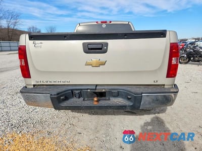 Zdjęcie 6 z 13 samochodu: 2007 CHEV SILVERADO VIN:1GCEC19C47Z569696 - miniatura