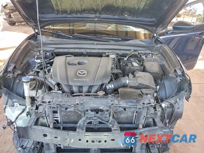 Zdjęcie 11 z 12 samochodu: 2020 MAZDA CX-30 VIN:3MVDMABL4LM133220 - miniatura