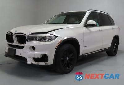 Drugie zdjęcie samochodu z przodu: 2015 BMW X5 XDRIVE35I VIN:5UXKR0C54F0K59653 - miniatura