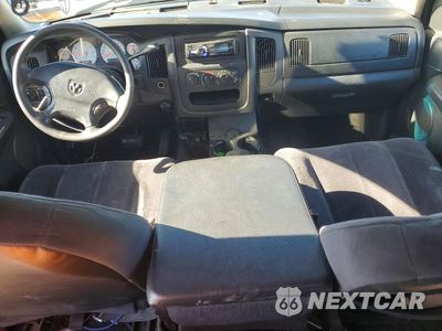 Zdjęcie 8 z 13 samochodu: 2003 DODGE RAM 1500 ST VIN:1D7HA18N73S145539 - miniatura