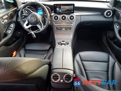 Zdjęcie 8 z 12 samochodu: 2020 MERCEDES-BENZ C 300 VIN:55SWF8DBXLU328534 - miniatura
