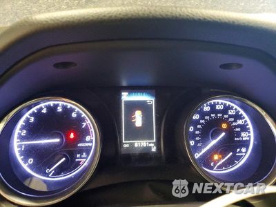 Zdjęcie 9 z 12 samochodu: 2019 TOYOTA CAMRY L VIN:4T1B11HK3KU703763 - miniatura