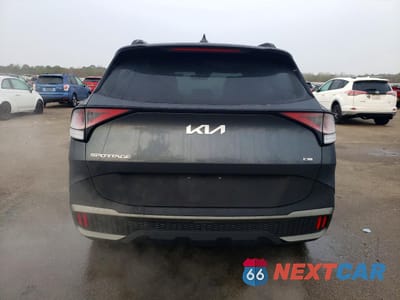 Zdjęcie 6 z 13 samochodu: 2024 KIA SPORTAGE X LINE VIN:5XYK6CDF1RG229303 - miniatura