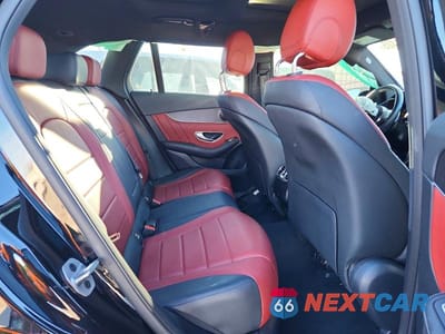 Zdjęcie 11 z 14 samochodu: 2022 MERCEDES-BENZ GLC 300 4MATIC VIN:W1N0G8EB5NV362042 - miniatura