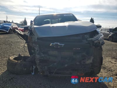 Piąte zdjęcie samochodu w środku: 2023 CHEVROLET COLORADO Z71 VIN:1GCPTDEK8P1174538 - miniatura