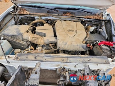 Zdjęcie 11 z 12 samochodu: 2023 TOYOTA TACOMA VIN:3TMCZ5AN4PM628550 - miniatura