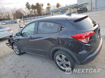 Drugie zdjęcie samochodu z przodu: 2017 HONDA HR-V EXL VIN:3CZRU6H74HM727550 - miniatura