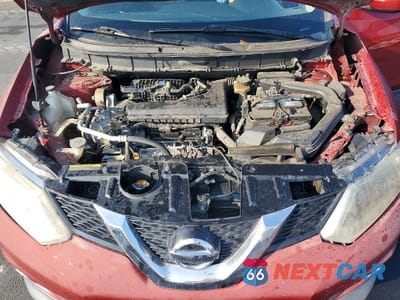 Zdjęcie 12 z 12 samochodu: 2016 NISSAN ROGUE S VIN:KNMAT2MT7GP654846 - miniatura