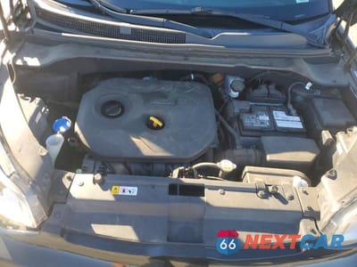 Zdjęcie 11 z 12 samochodu: 2014 KIA SOUL + VIN:KNDJP3A5XE7084001 - miniatura