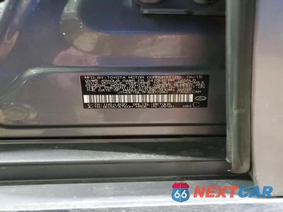 Zdjęcie 12 z 12 samochodu: 2015 LEXUS GS 350 VIN:JTHCE1BL7FA007282 - miniatura