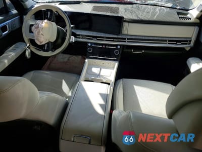 Zdjęcie 8 z 12 samochodu: 2024 HYUNDAI SANTA FE CALLIGRAPHY VIN:5NMP54GL2RH032176 - miniatura