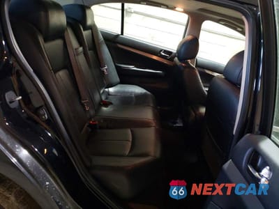 Zdjęcie 10 z 12 samochodu: 2013 INFINITI G37 VIN:JN1CV6AR4DM769343 - miniatura