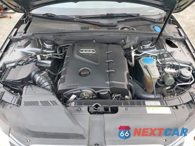 Zdjęcie 11 z 11 samochodu: 2012 AUDI A4 PREMIUM PLUS VIN:WAUFFAFL6CN020967 - miniatura