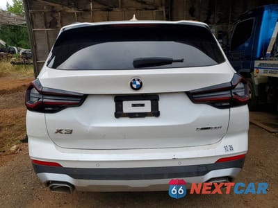 Zdjęcie 6 z 13 samochodu: 2024 BMW X3 SDRIVE30I VIN:5UX43DP08R9U21879 - miniatura