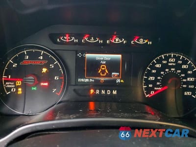 Zdjęcie 9 z 12 samochodu: 2020 FORD F150 SUPERCREW VIN:1FTEW1E48LFB41759 - miniatura