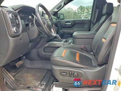 Zdjęcie 7 z 12 samochodu: 2021 GMC SIERRA K1500 AT4 VIN:3GTP9EEL9MG368912 - miniatura