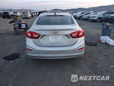 Zdjęcie 6 z 12 samochodu: 2018 CHEVROLET CRUZE LS VIN:1G1BC5SM3J7186695 - miniatura