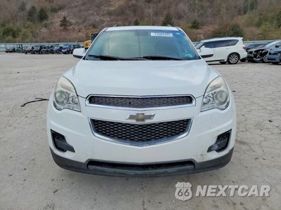 Piąte zdjęcie samochodu w środku: 2014 CHEVROLET EQUINOX LT VIN:1GNFLFEK7EZ137770 - miniatura