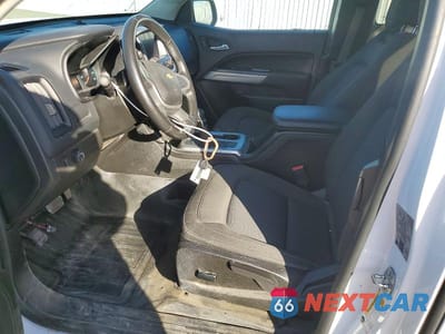 Zdjęcie 7 z 11 samochodu: 2022 CHEVROLET COLORADO LT VIN:1GCHSCEA5N1233339 - miniatura