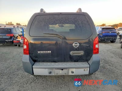 Zdjęcie 6 z 13 samochodu: 2011 NISSAN XTERRA OFF ROAD VIN:5N1AN0NUXBC522410 - miniatura