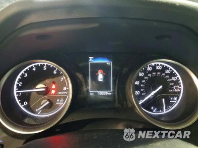 Zdjęcie 9 z 11 samochodu: 2024 TOYOTA CAMRY LE VIN:4T1C11AK6RU192655 - miniatura