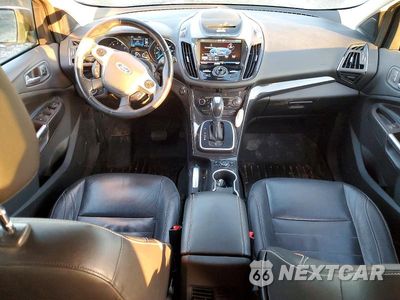 Zdjęcie 8 z 12 samochodu: 2014 FORD ESCAPE TITANIUM VIN:1FMCU9J97EUA75843 - miniatura