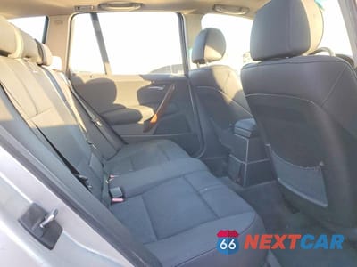 Zdjęcie 11 z 12 samochodu: 2005 BMW X3 3.0I VIN:WBXPA93465WD17225 - miniatura