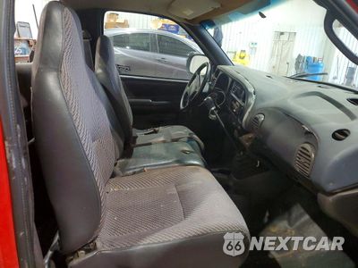 Zdjęcie 10 z 12 samochodu: 2001 DODGE RAM 1500 VIN:1B7HC16X61S246724 - miniatura
