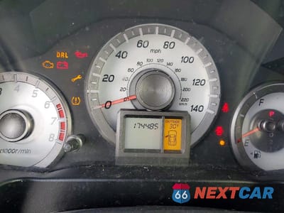 Zdjęcie 9 z 14 samochodu: 2013 HONDA PILOT EXL VIN:5FNYF3H59DB028406 - miniatura