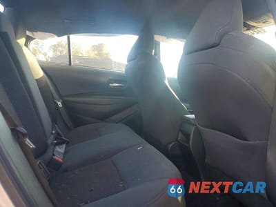 Zdjęcie 10 z 11 samochodu: 2020 TOYOTA COROLLA SE VIN:5YFS4RCE1LP016663 - miniatura