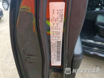 Zdjęcie 13 z 13 samochodu: 2019 DODGE DURANGO GT VIN:1C4RDHDG0KC845921 - miniatura